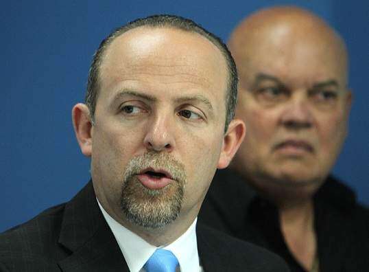 Suspenden convención del PNP