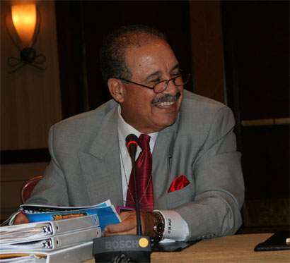 Citan a Valcárcel a deponer ante la Cámara