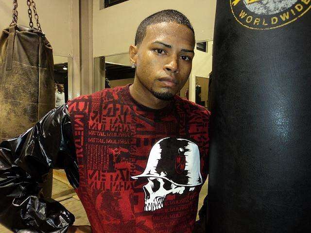 Regresa por sus fueros ‘Yunito’ Seda