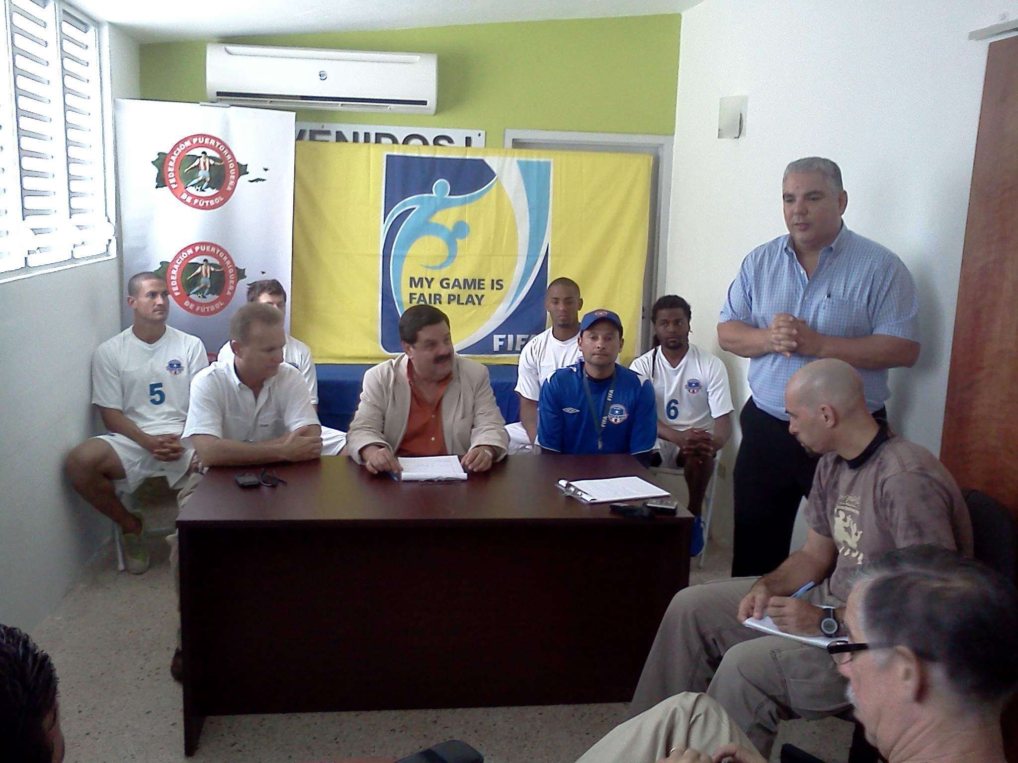Jeaustin Campos no viene ‘a inventar la rueda’