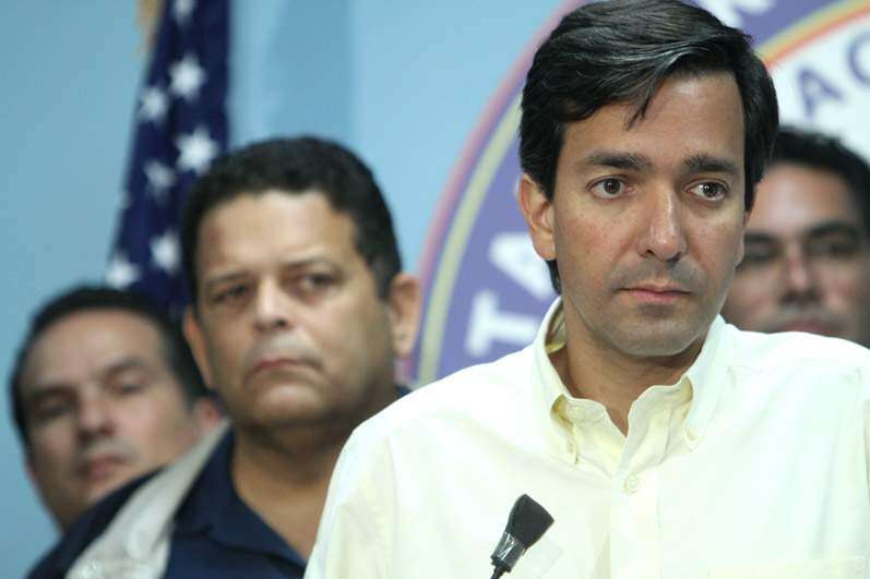 Fortuño no cede en tope de impericia médica