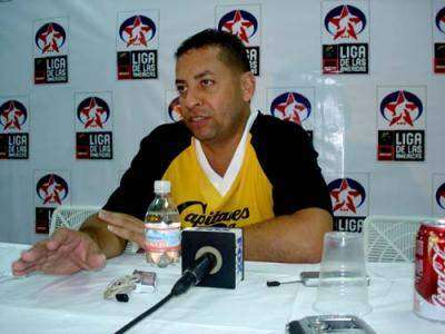 David Rosario: con el sabor de la victoria