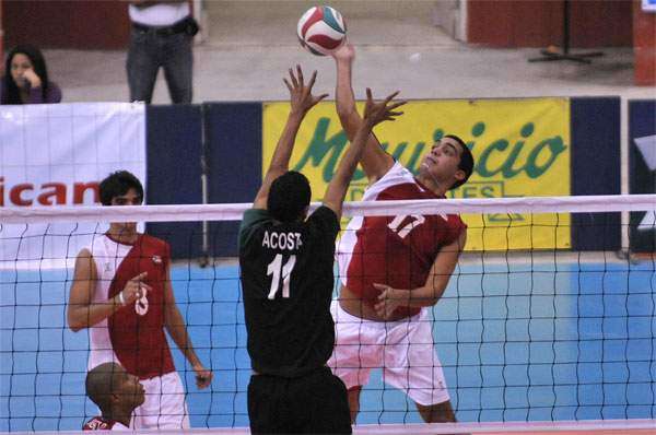 Se apunta uno el Juvenil en Brasil