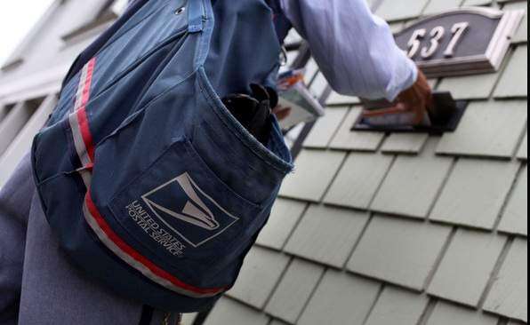 Ajustes en el Servicio Postal para 2012 y sin despidos