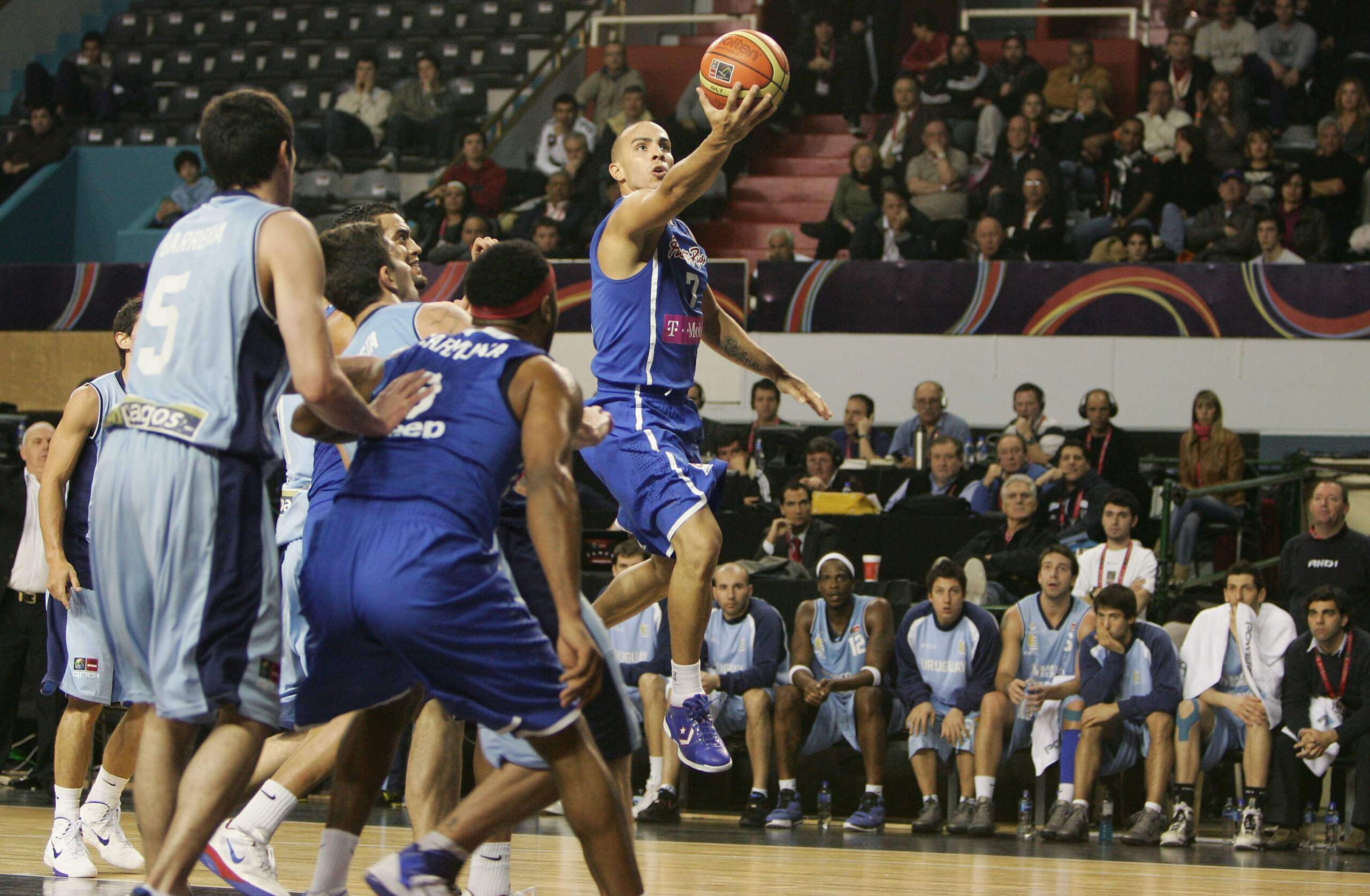 Y el juego? Cómo lo veo?