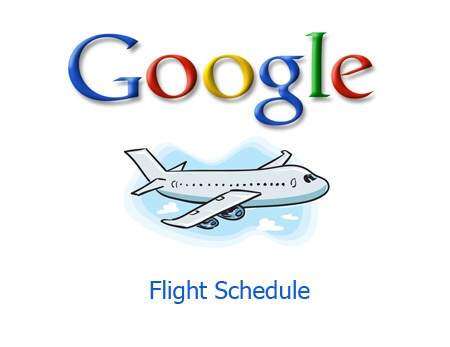 Google vuela alto con Flight Search