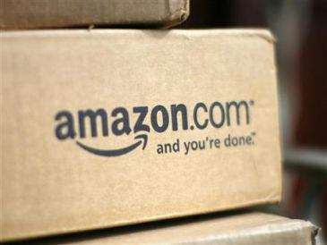 Amazon reta a Apple con modesta tableta