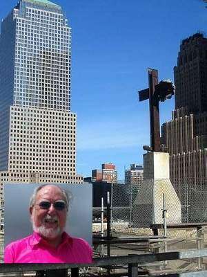 Psicólogo cayeyano recuerda su ayuda el 9-11