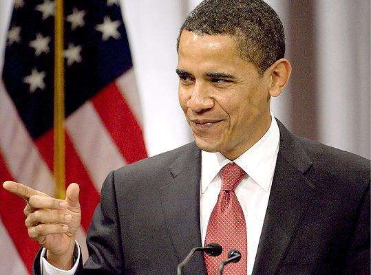 Obama pide $450,000 millones para reactivar economía