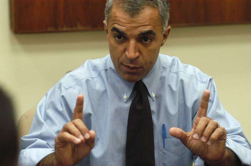 Sec. de Salud impone su opinión, pese a Justicia