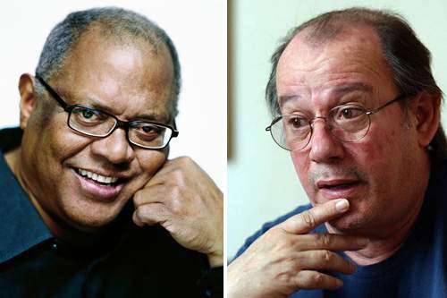 Silvio Rodríguez critica a Pablo Milanés