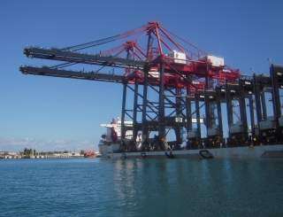 PPD asegura alcaldesa fracasó con Puerto Las Américas