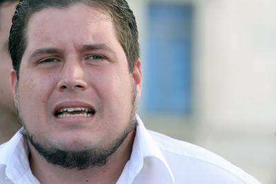 Se libran de juicio 5 estudiantes de la UPR