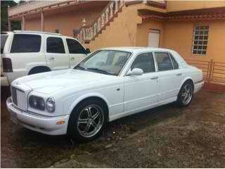 A la venta el ‘carro celebridad’ del Chuchin (galería)