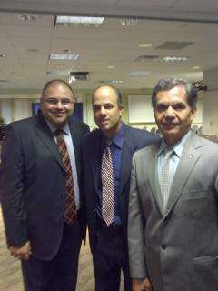 Opina Ferrer en reforma de salud Obama