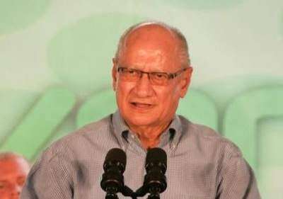 Cordero recibirá ajuste a su ya jugosa pensión