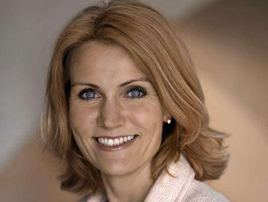 Primera Ministra contra la crisis y los rumores