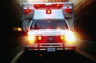Dos muertos en dos accidentes de tránsito