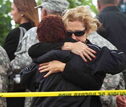 Fiscal denuncia inacción de Justicia en accidente GN