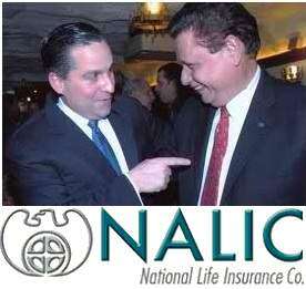National Insurance tiene pretendientes