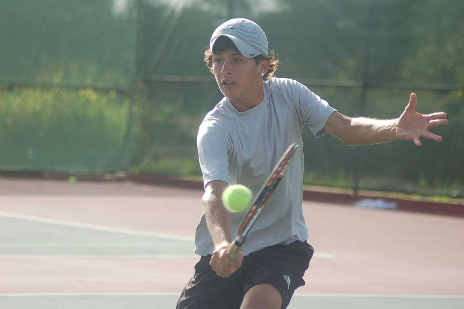 Final Copa Coquí: Argentina vs EEUU