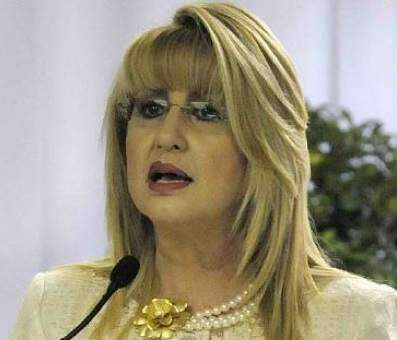 Querella ética no afectará fallo en caso Carolyn Sánchez