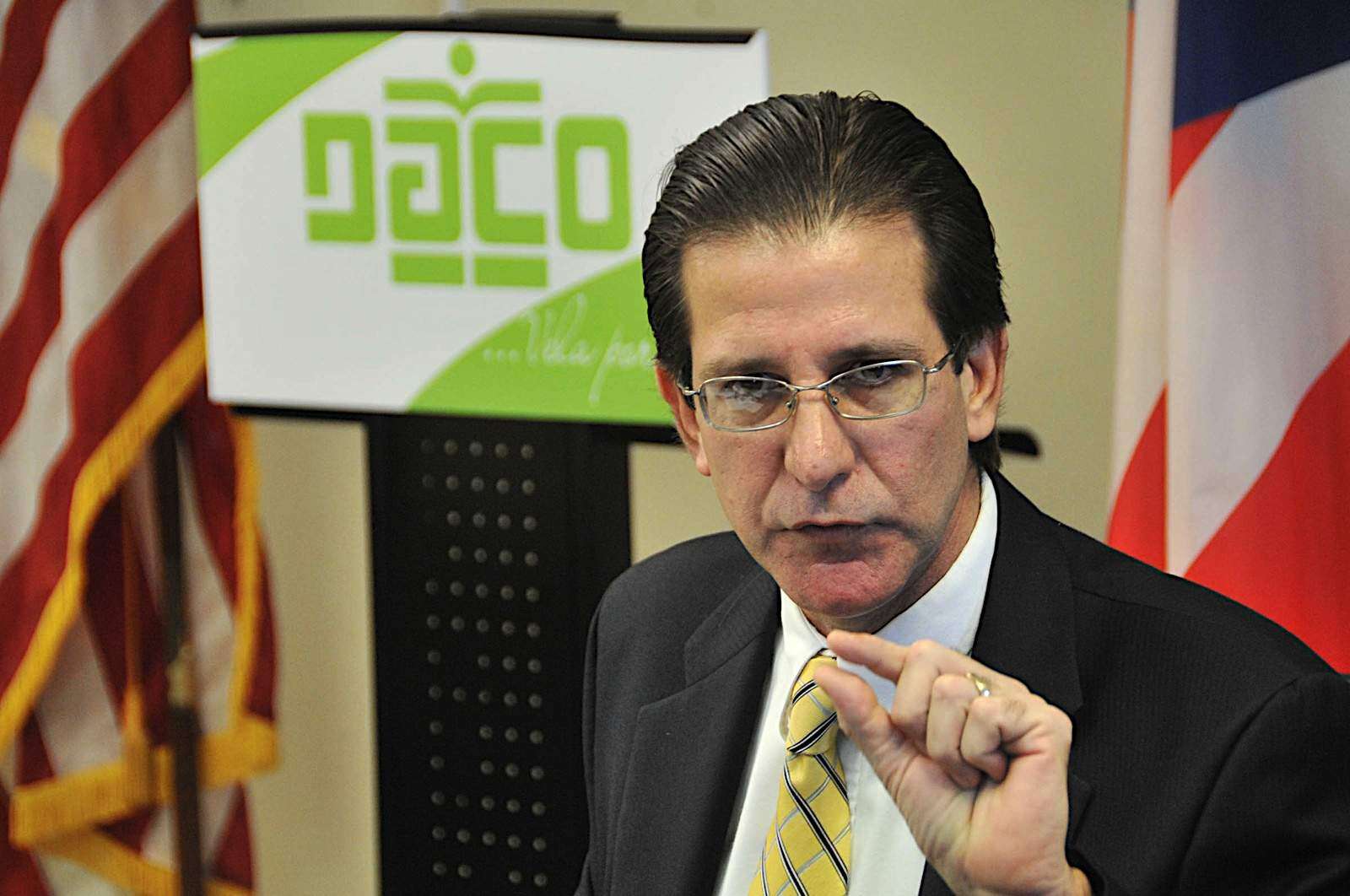 DACO crea oficina antidiscrimen comercial