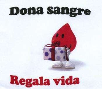 Apremiante la necesidad de donantes de sangre