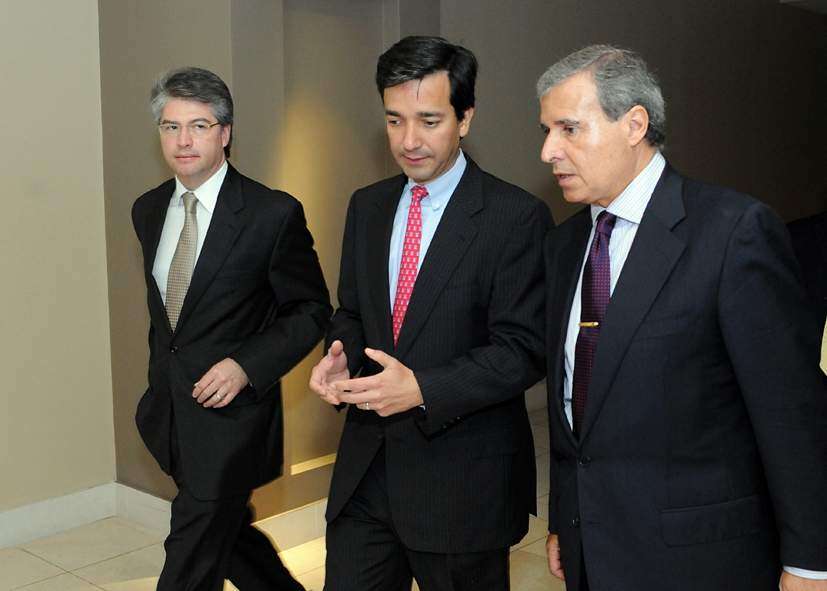 Abre el Gobernador actividad de la PRHTA