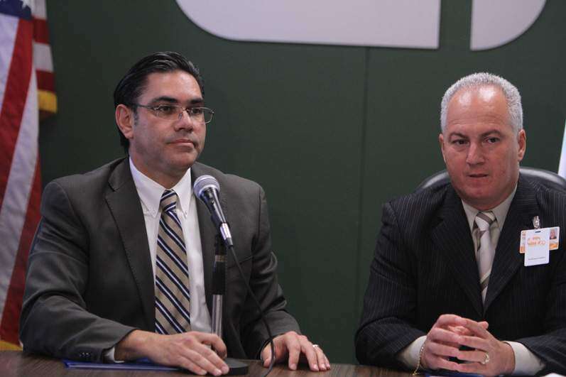 Admite funcionario que FBI investiga a la ATM
