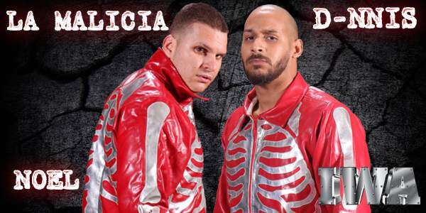 ‘Noche histórica’ en la lucha libre profesional boricua