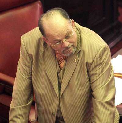 Supremo deja a Chuchin con deuda por proyecto