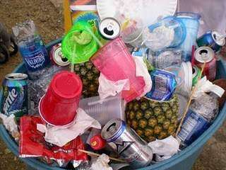 Innecesaria para el CUD otra ley para reciclar
