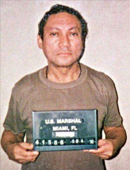 Vía libre a extradición de Noriega