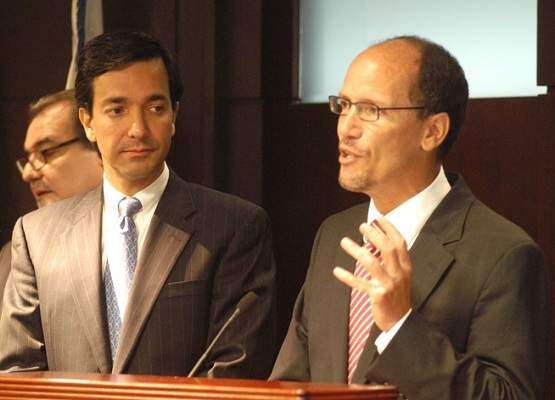 Administración Fortuño ya engañó a Justicia federal