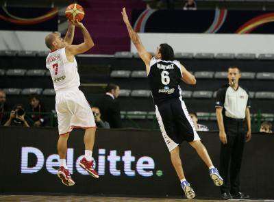 En veremos Arroyo, Barea y Balkman para Guadalajara ’11