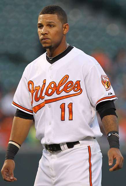 Se crece Andino ante los Yanquis