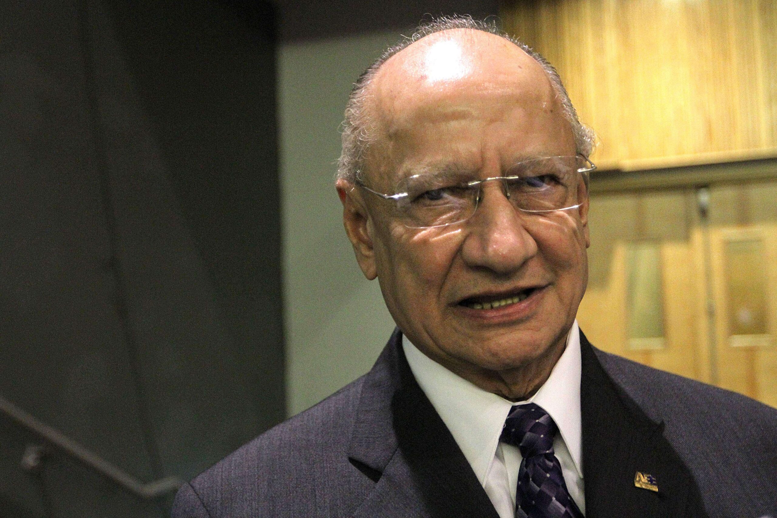 A Cordero no lo quieren…ni sus colegas