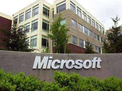Millones sin servicios Microsoft en la web