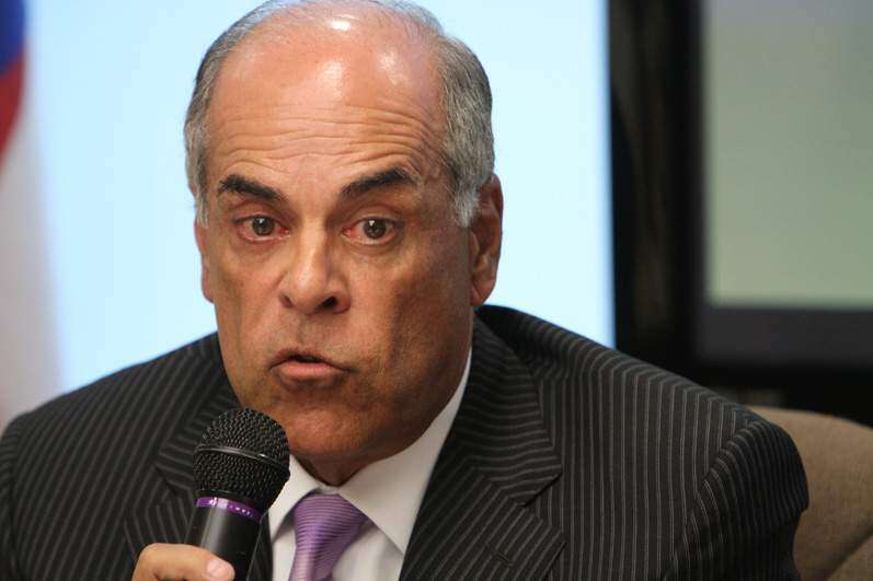 Educación se cura en salud con los arrestos