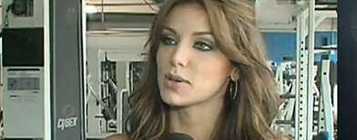 Miss Venezuela destapa la olla (vídeo)