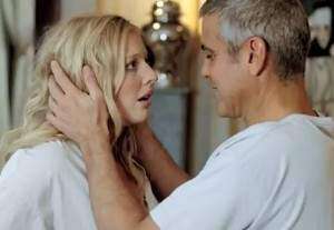 Banco noruego ‘casa’ a George Clooney