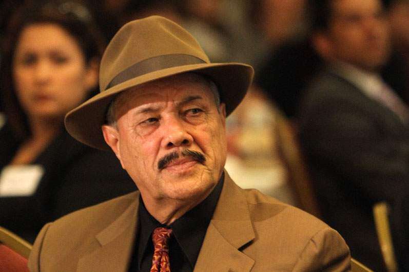 Chemo creó el tapón de la Baldorioty