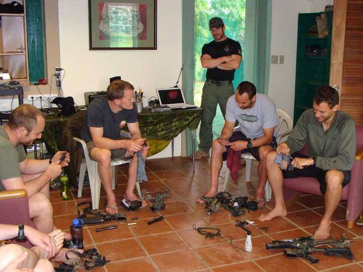 Superintendencia investiga uso de armas en Utuado