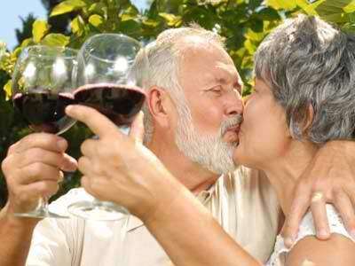 Baby Boomers de fiesta este weekend