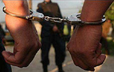 Arrestan a 16 por prostitución