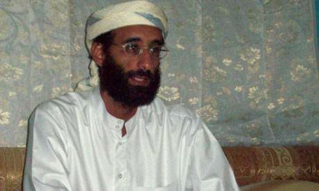Celebran aquí muerte de líder de al-Qaeda