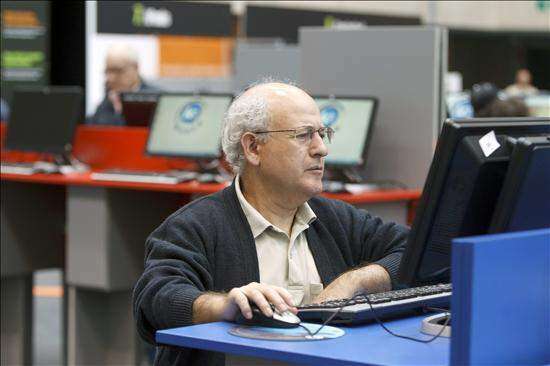 Solo dos redes protegen por defecto el perfil de usuario