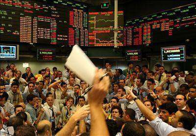 Se recuperan bolsas europeas