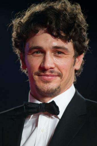 James Franco: actor y alumno omnipresente